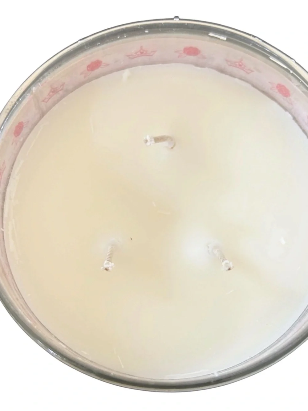 BATH & BODY WORKS PRINCESS AURORA 3 WICK CANDLE